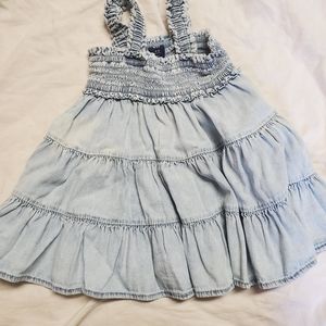 Baby gap dress